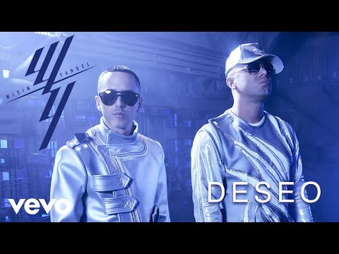 Te Deseo (Album Version)