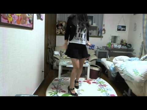 one more time ok? 天上智喜 踊ってみた´・ω;`