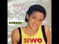 JOCELYNE BEROARD (KASSAV') (Siwo - 1986) B01- Siwo