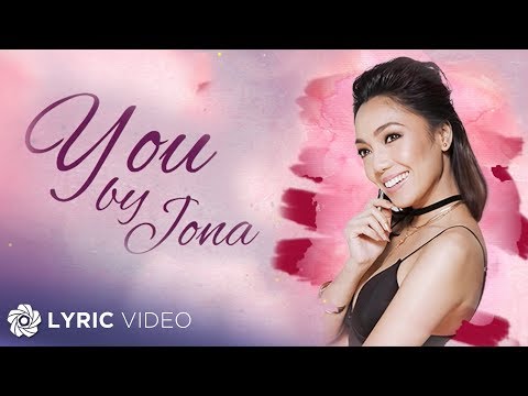 Jona - You (Official Lyric Video)