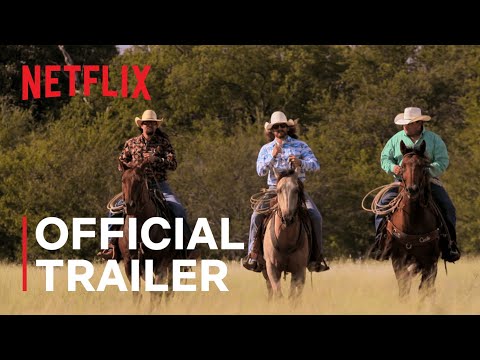How to Be a Cowboy'