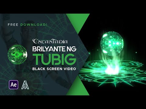 Upload mp3 to YouTube and audio cutter for Encantadia: Brilyante ng Tubig VFX 02 | Black Screen HD | FREE DOWNLOAD download from Youtube