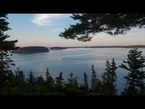 Vidéo de l’hébergement