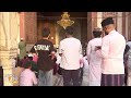 LIVE : Eid Ul Adha 2024 | Jama Masjid | Devotees Offer EID Namaz | News9  - 00:00 min - News - Video