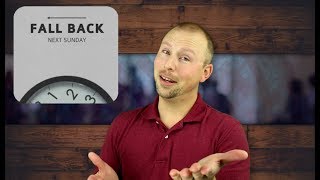 Don’t Sleep in TOO Much