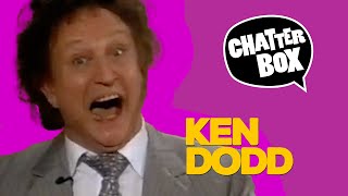 Ken Dodds Funniest Interview EVER! | Des OConnor Show