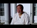 China protests will not shake government, says Ai Weiwei  - 01:19 min - News - Video