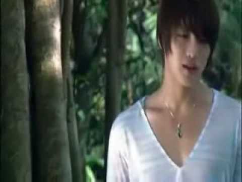 TVXQ 【12:34】 Nothing better - MV