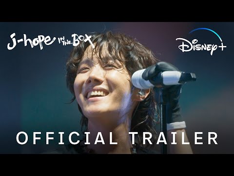 j-hope IN THE BOX'