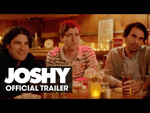 Joshy'