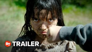 Everyone Will Burn Movie (2022) Official Trailer