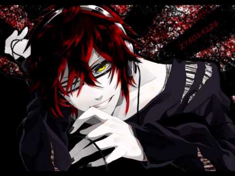 Nightcore - Marionette (Male Version)