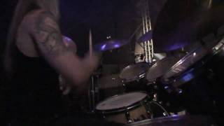 Marduk - Accuser/Opposer (live @ Summerbreeze 2008)