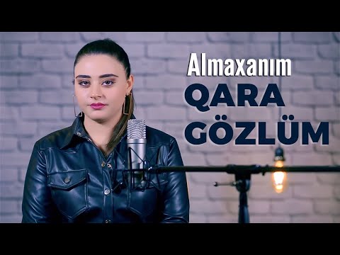 Upload mp3 to YouTube and audio cutter for Almaxanm hmdli  Qara Gzlm Official Video download from Youtube