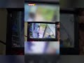 Thief Snatches Womans Chain | NewsX  - 00:29 min - News - Video
