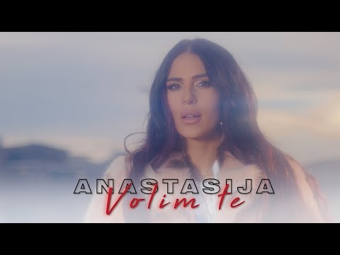 Upload mp3 to YouTube and audio cutter for ANASTASIJA  VOLIM TE OFFICIAL VIDEO download from Youtube