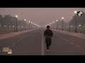 Delhi: Air Quality Deteriorates Again | Slips to ‘Severe’ Category | News9