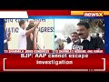 YS Sharmila Joins Congress | Merges Party Ahead Of Lok Sabha Polls | NewsX  - 02:34 min - News - Video
