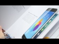 Демонстрация белого Meizu MX3 + РОЗЫГРЫШ