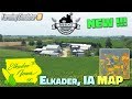 Elkader, Iowa v1.1 