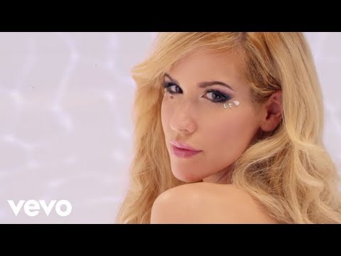 Baby K - Locos Valientes ft. Andrés Dvicio