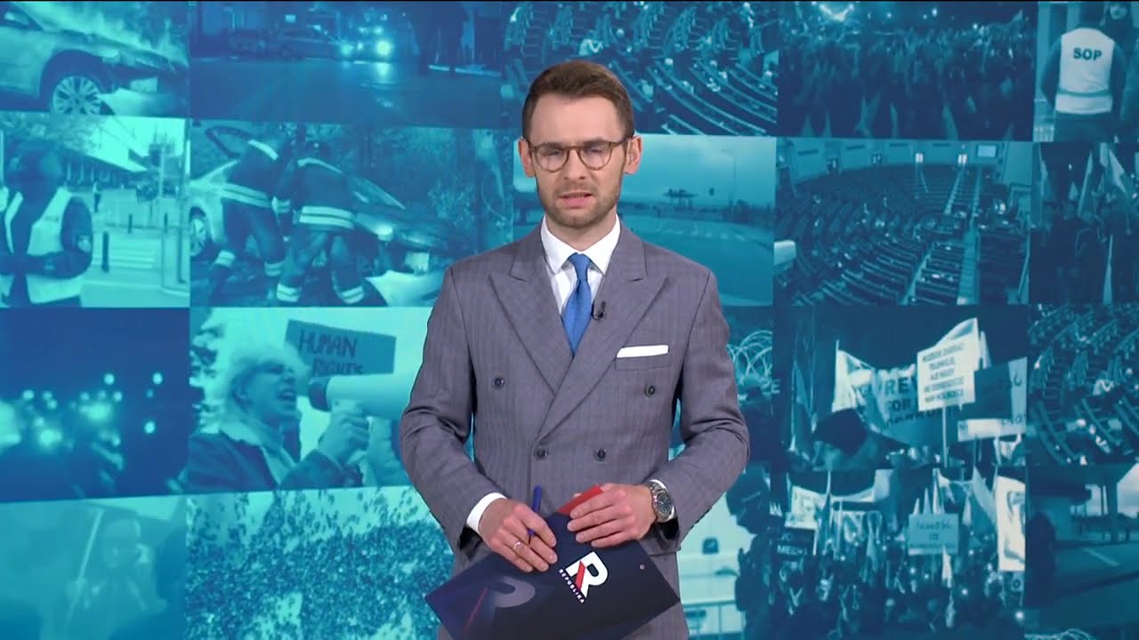 Informacje Telewizja Republika 17.06.2025 godz. 15:30 | Republika Dzień