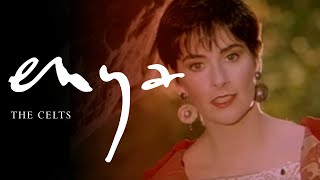 Enya - The Celts (Official 4K Video)