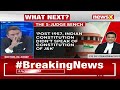 SC To Pronounce Article 370 Verdict | Can Article 370 Be Reversed? | NewsX  - 30:14 min - News - Video