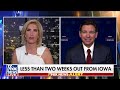 Ron DeSantis: This is a different beast  - 06:21 min - News - Video