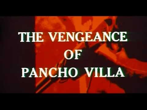 Los siete de Pancho Villa'
