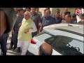 CM Nitish की माफी के बाद भी Bihar में बवाल जारी, BJP की महिला विधायकों ने Nitish की गाड़ी को घेरा  - 02:24 min - News - Video