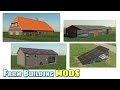 Farmhouse Rebuild v1.0.0.0