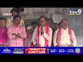 కాంగ్రెస్,బీజేపీ పై భగ్గుమన్న కేసీఆర్ | KCR Comments On Revanth Reddy,BJP | Prime9 News  - 03:55 min - News - Video