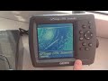 Garmin GPSmap 178 C Sounder