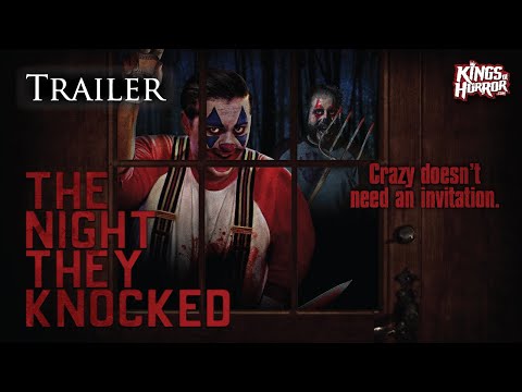 The Night They Knocked'