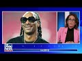 The Five: Snoops pot smoking habit goes up in smoke  - 05:14 min - News - Video