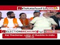 PMs Mega Rally At Shivaji Park | Whatre Maharashtras Biggest Voting Issue? | NewsX  - 35:12 min - News - Video