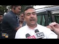 BJP Leader Suvendu Adhikari Stresses Support for Narendra Modi in West Bengal | News9