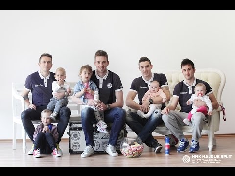 Hajduk baby program