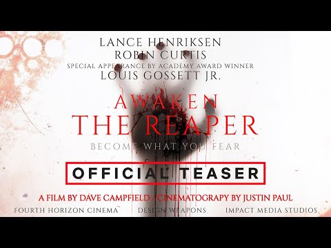 Awaken the Reaper'