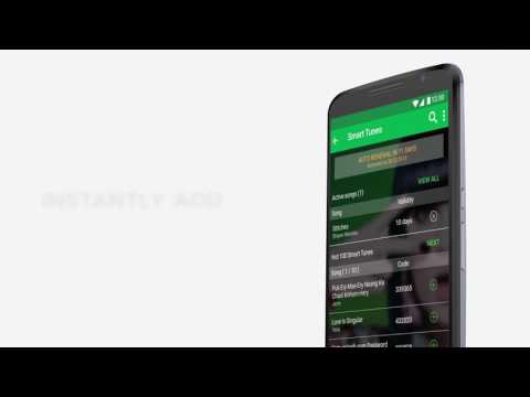 SmartNas App -  The new Mobile App