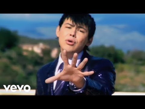 Banda El Recodo - Dime Que Me Quieres