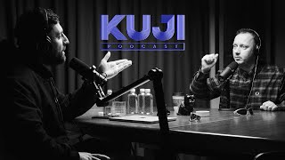 Каргинов и Коняев: простые задачи (Kuji Podcast 149)