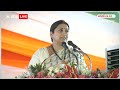 Lok Sabha Election 2024: Amethi में Smriti Irani ने दिया बड़ा सियासी संदेश | ABP News  - 01:20 min - News - Video