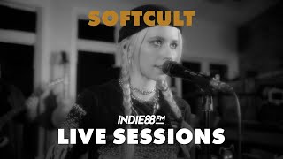 Softcult - &quot;Perfect Blue&quot; | Indie88 Live Sessions