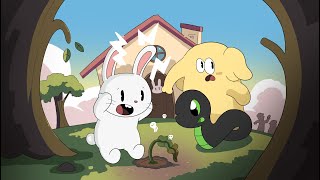 Sneki snek II - Zneistenie pdy