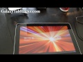 How to Root Samsung Galaxy Tab 10.1!