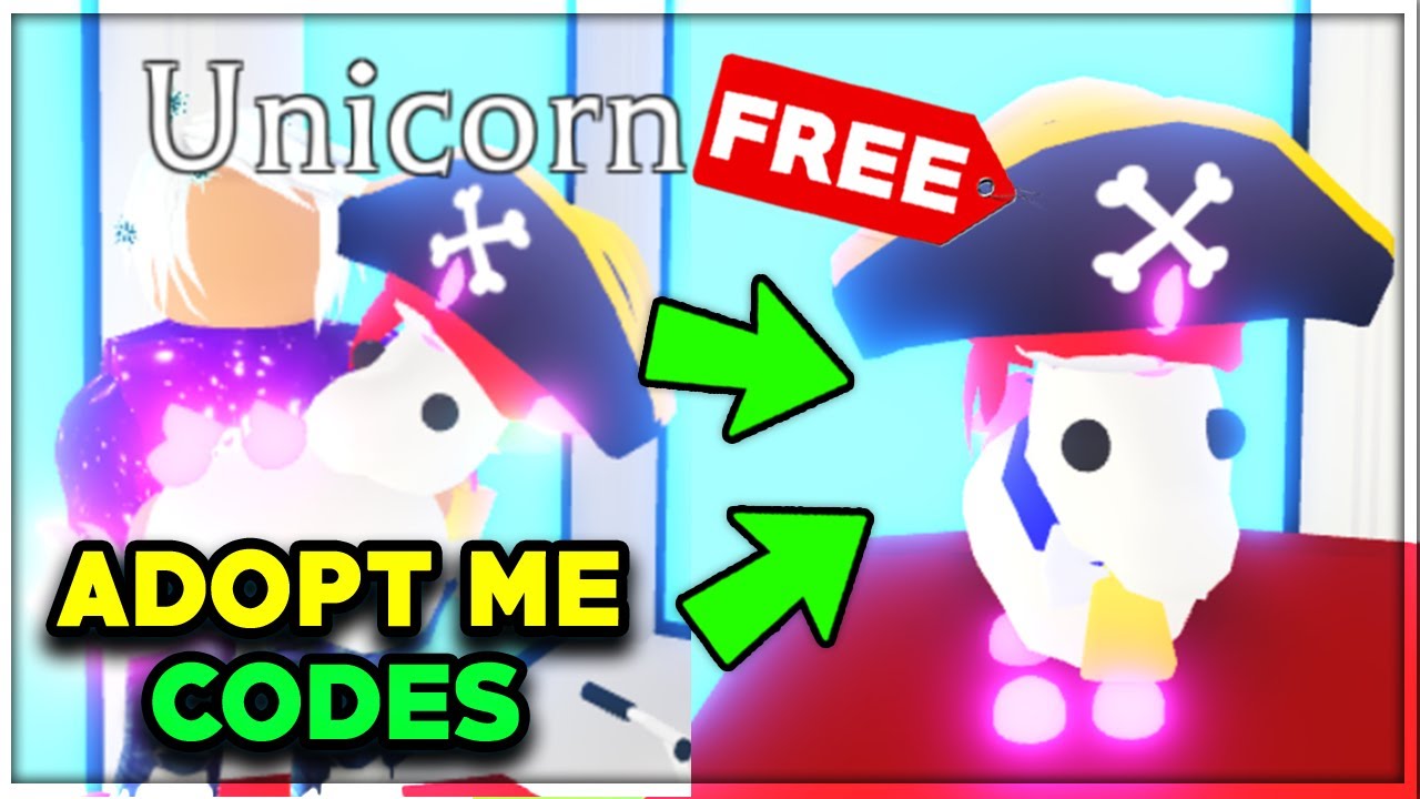 All Adopt Me Roblox Codes 2019 August