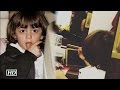 AbRam celebrates his Birthday on plane - Watch Video