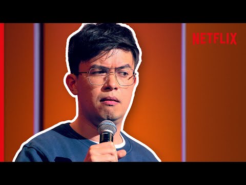 Phil Wang: Philly Philly Wang Wang'